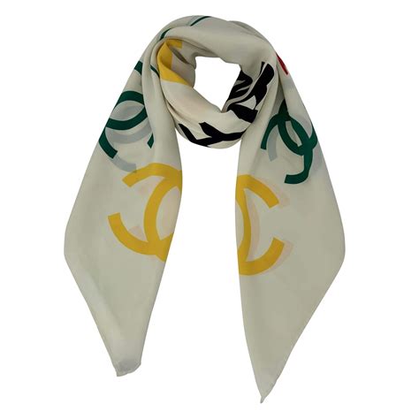 buy chanel scarf online|chanel scarf price.